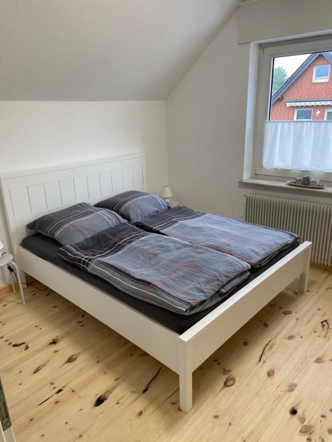 Apartmenthaus Schlanow Detmold Extérieur photo
