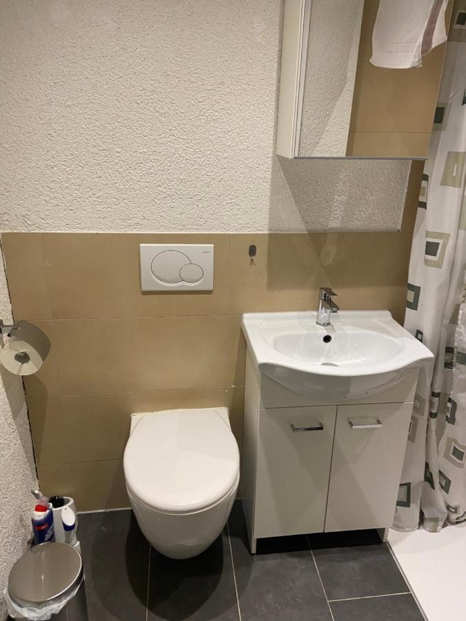 Apartmenthaus Schlanow Detmold Extérieur photo