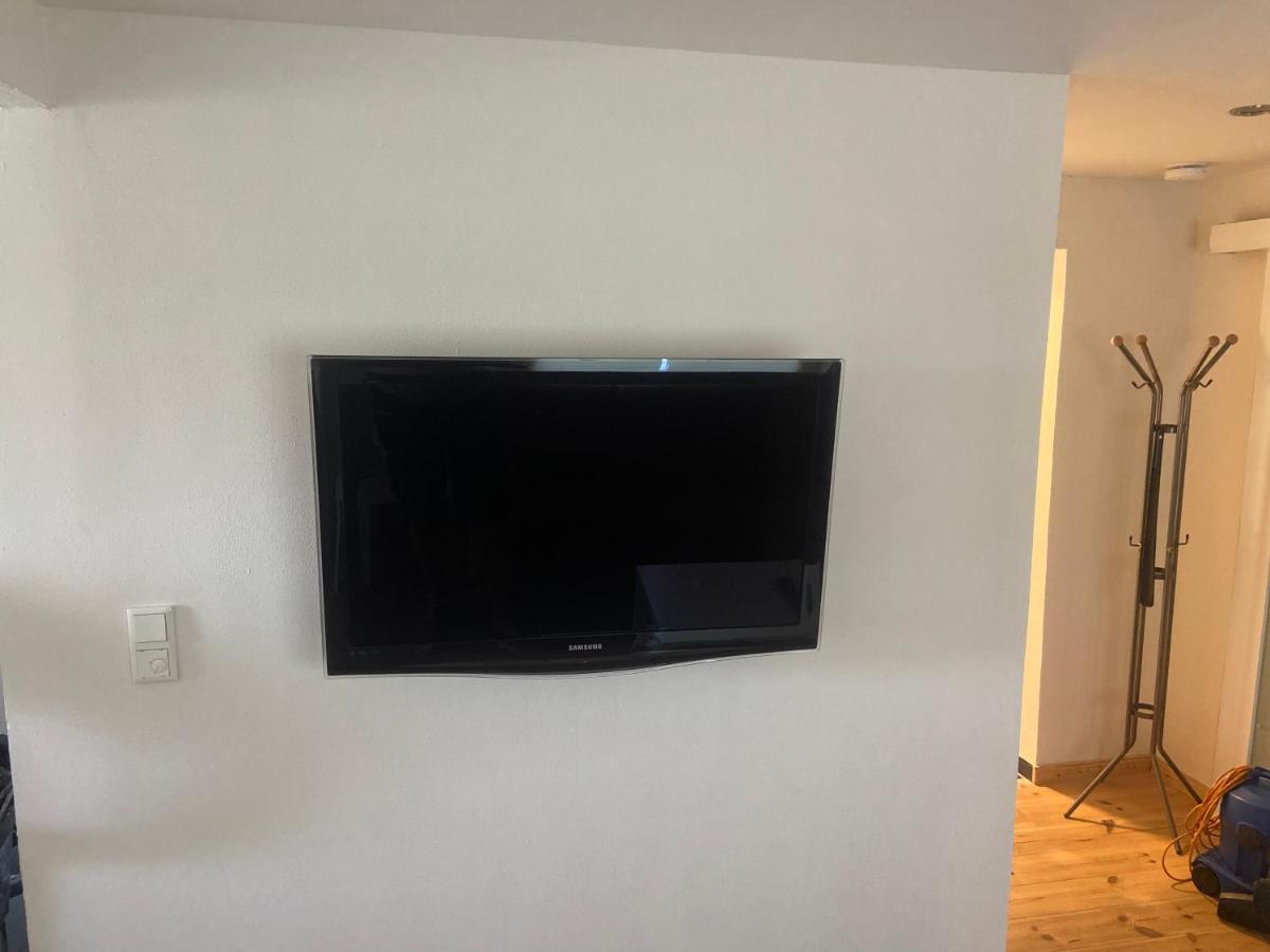 Apartmenthaus Schlanow Detmold Extérieur photo